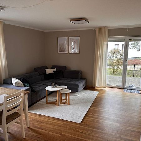 Haus Dornroeschen, Whg 14 Appartement Grömitz Buitenkant foto