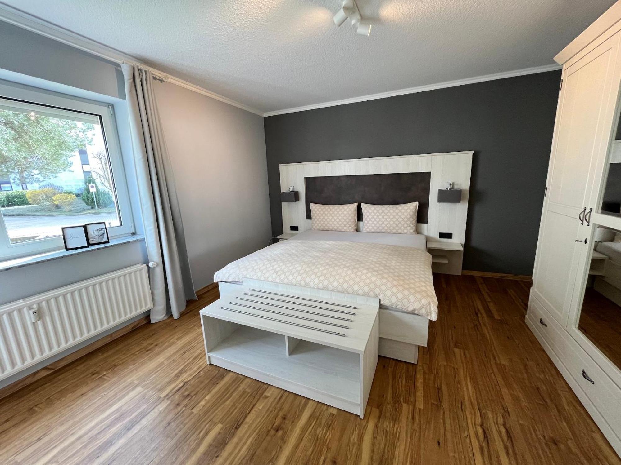 Haus Dornroeschen, Whg 14 Appartement Grömitz Buitenkant foto