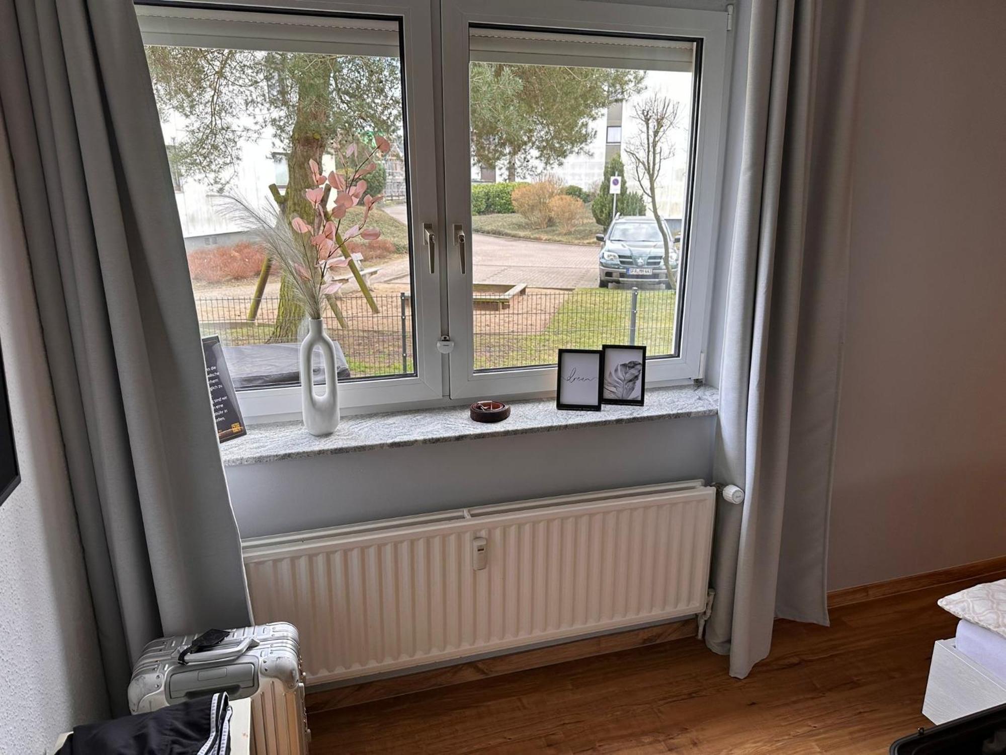 Haus Dornroeschen, Whg 14 Appartement Grömitz Buitenkant foto