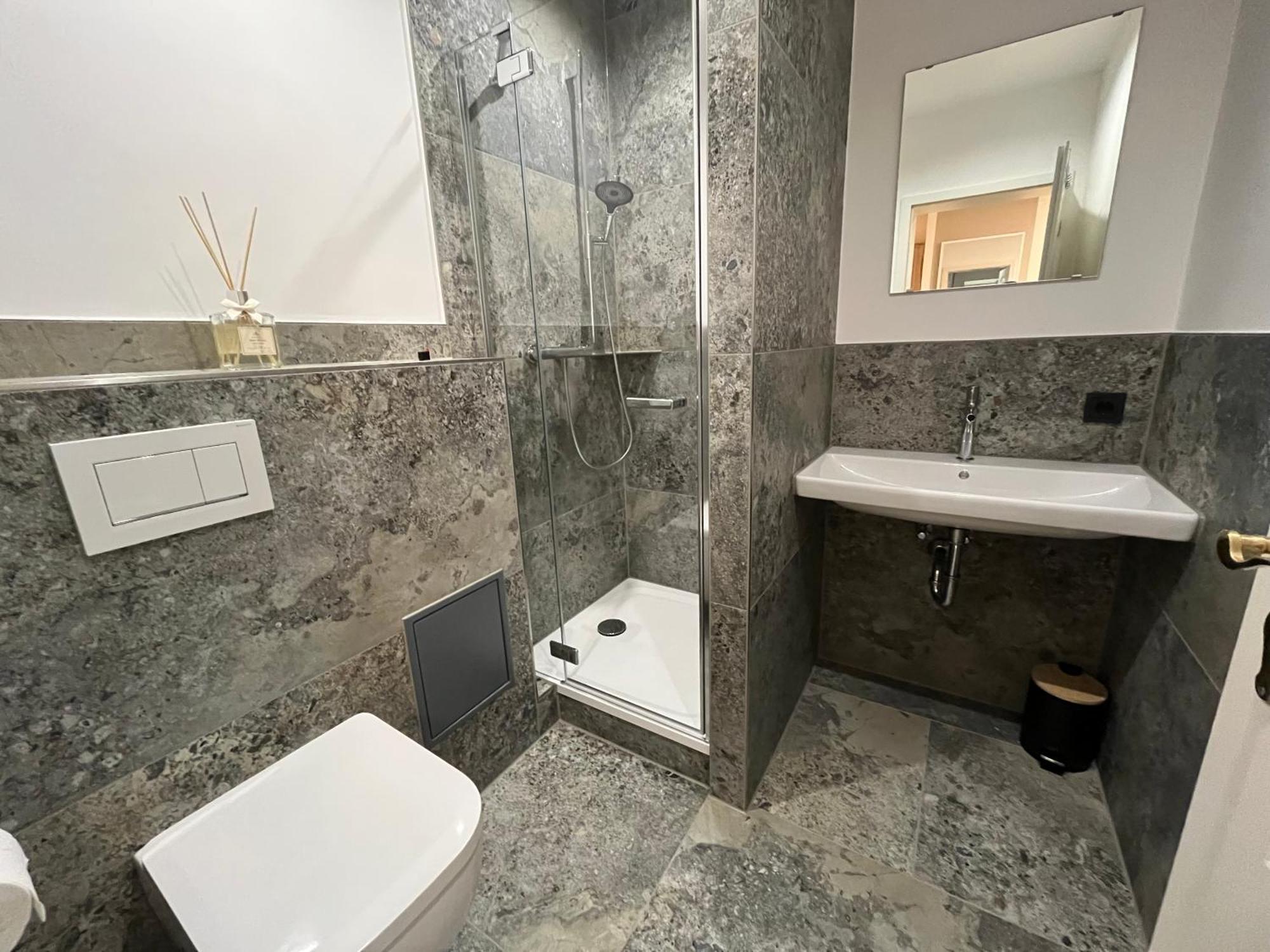 Haus Dornroeschen, Whg 14 Appartement Grömitz Buitenkant foto